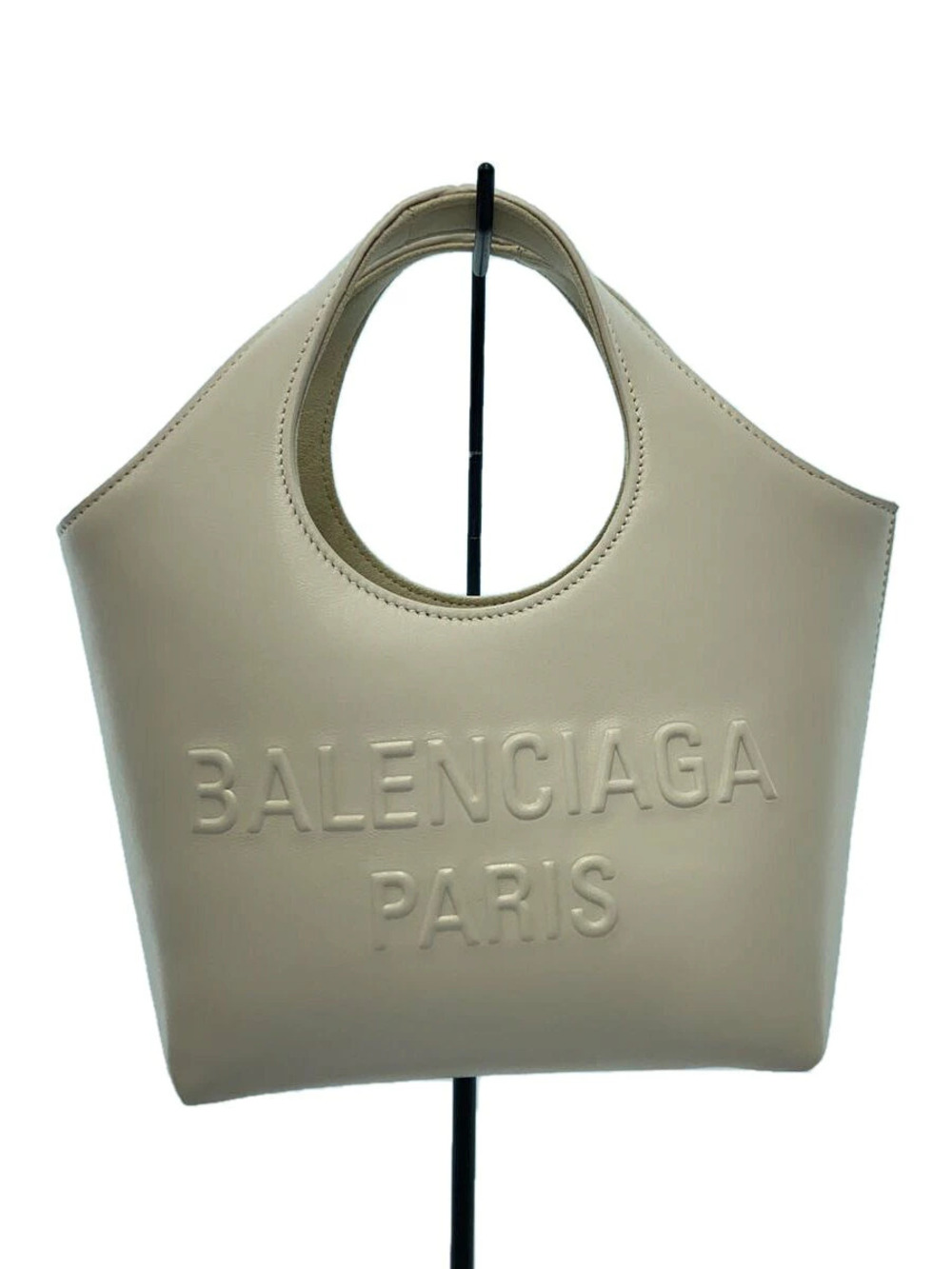 Balenciaga MARY KATE Handbag Leather